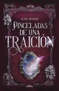 pinceladas de una traicion