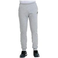 bullpadel pantalon chandal pantalon begont gris para hombre