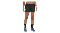 pantalon corto mujer millet intense essential 5   negro