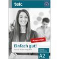 einfach gut deutsch fur die integration a2 lehrerhandbuch