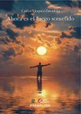 ahora es el fuego sometido