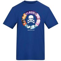 loyalti camiseta gt57138 para mujer
