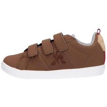 Le Coq Sportif Zapatillas deporte 2010090 COURTCLASSIC para niña