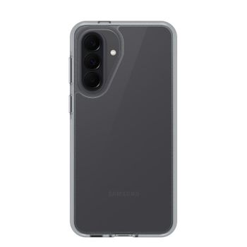 Funda para móvil OtterBox React Cover transparente resistente para Galaxy A37 5G