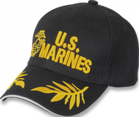 gorra us marines