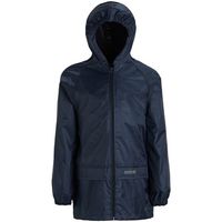 regatta chaqueta stormbreak para nino