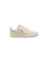 zapatillas nike court vision low next nature shoes mujer blanco
