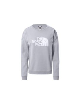 Sudadera Manga Larga The North Face Drew Peak Mujer