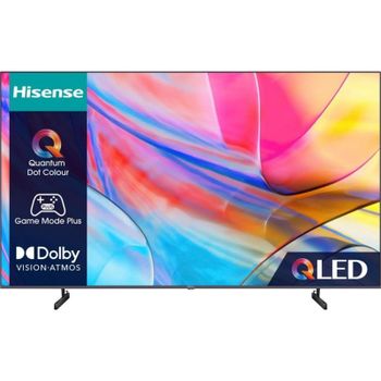 TV Hisense QLED 75A79KQ 75