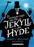 el extrano caso del dr jekyll y mr hyde clasicos