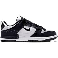 nike zapatillas baskets dunk low disrupt 2 panda cuir para mujer