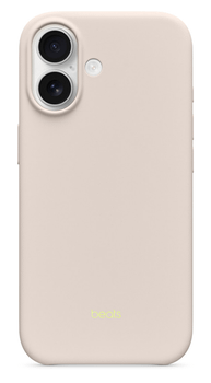 Beats iPhone 17 Case with MagSafe and Camera Control Lime Stone