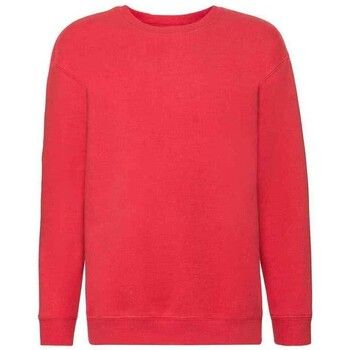 Fruit Of The Loom Jersey Premium para niña