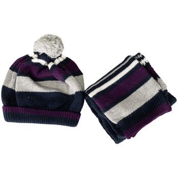 Tutto Piccolo Gorro 1946MW16 para niña