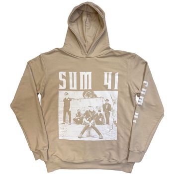Sum 41 Jersey Unplugged para hombre
