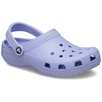 crocs zuecos classic para mujer