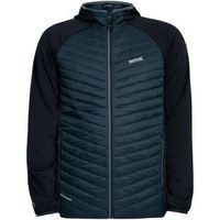 regatta cazadora chaqueta hibrida andreson para hombre
