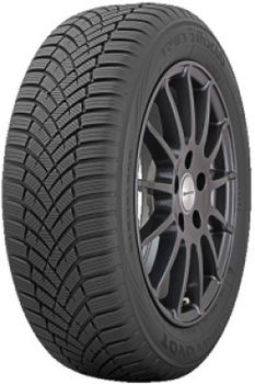 Toyo Observe Winter Sport 1 ( 235/45 R17 97V XL, con protector de llantaleiste (FSL) )