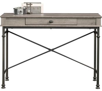 Canal Heights Desk - Northern Oak
