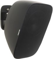 caja acustica pa 6in 60wrms negra fonestar sonora-6n sonora-6n