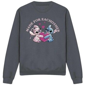 Disney Jersey Made For Each Other para hombre