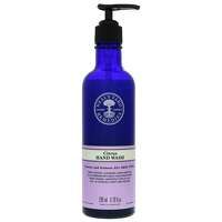 neals yard remedies hand care citrus hand wash 200ml