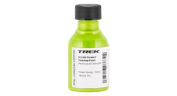 Pintura de retoque trek power surge