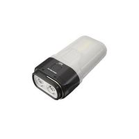 flashlight lamp series400 lumens lr70 nitecore