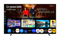 televisor samsung 50 tu50u7025fk led 4k ultra hd
