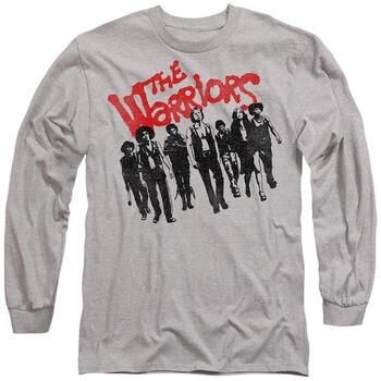 The Warriors Tops y Camisetas The Gang para mujer