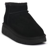 grunland botines nero i4chot para mujer