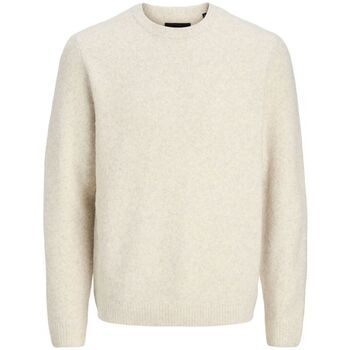Jack & Jones Jersey 12286881 BLASIMON-SILVER LINING para hombre