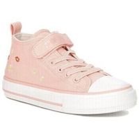 big star zapatillas altas hh374080 para nina