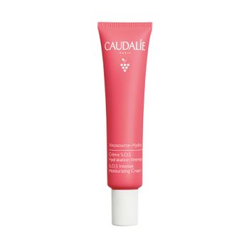 Vinosource-hydra crema s.o.s 40ml