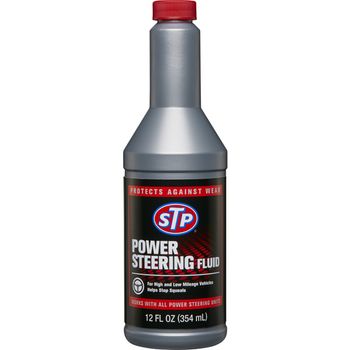 Power Steering Fluid (335ml)