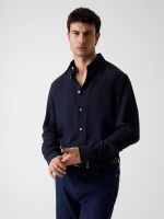 camisa mezcla de lyocell