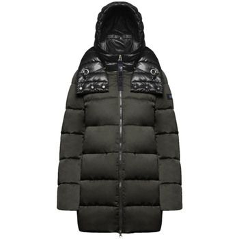 Up To Be Parka q-nol-64795 para mujer