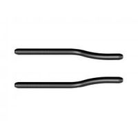 zipp extensiones vuka alumina evo 70 222 negro logo laser 360 a1