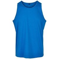 build your brand camiseta tirantes basic para hombre