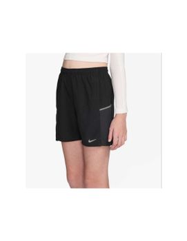 Pantalón de Fitness NikeOlder Kids' Dri-FIT Training Infantil Negro