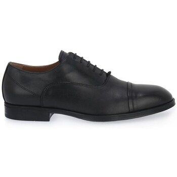 NeroGiardini Zapatos de vestir Giardini Nero 100 para hombre