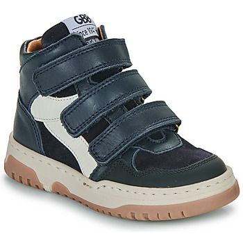 GBB Zapatillas altas SERGIO para niño