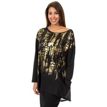 Met Túnica 10DML0437 para mujer