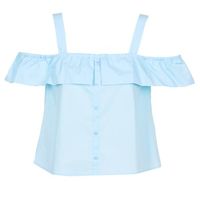 moony mood blusa ifarandol para mujer