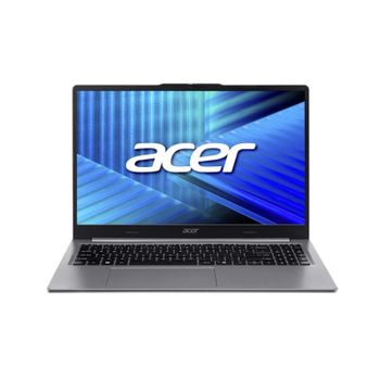 Portátil Acer Extensa 15 EXO15-51-58BP 15,6