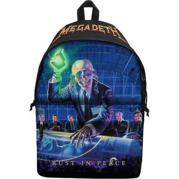 Megadeth Mochila RO14381 para mujer