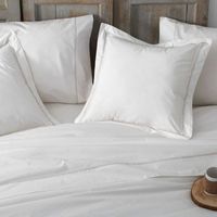 juego de sabanas 100 algodon percal 200 hilos diseno 406 blanco 150 x 190200 cm - blanco - burrito blanco