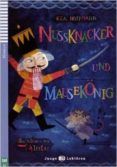 nussknacker und mausekonig  cd