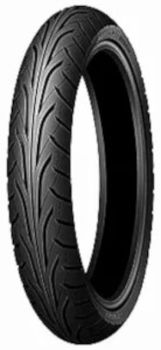 Dunlop Arrowmax GT 601 F ( 70/90-17 TL 38P Rueda delantera )