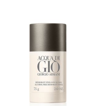 Giorgio Armani Acqua Di Gio Pour Homme Deodorant for Men, Stick 75ml